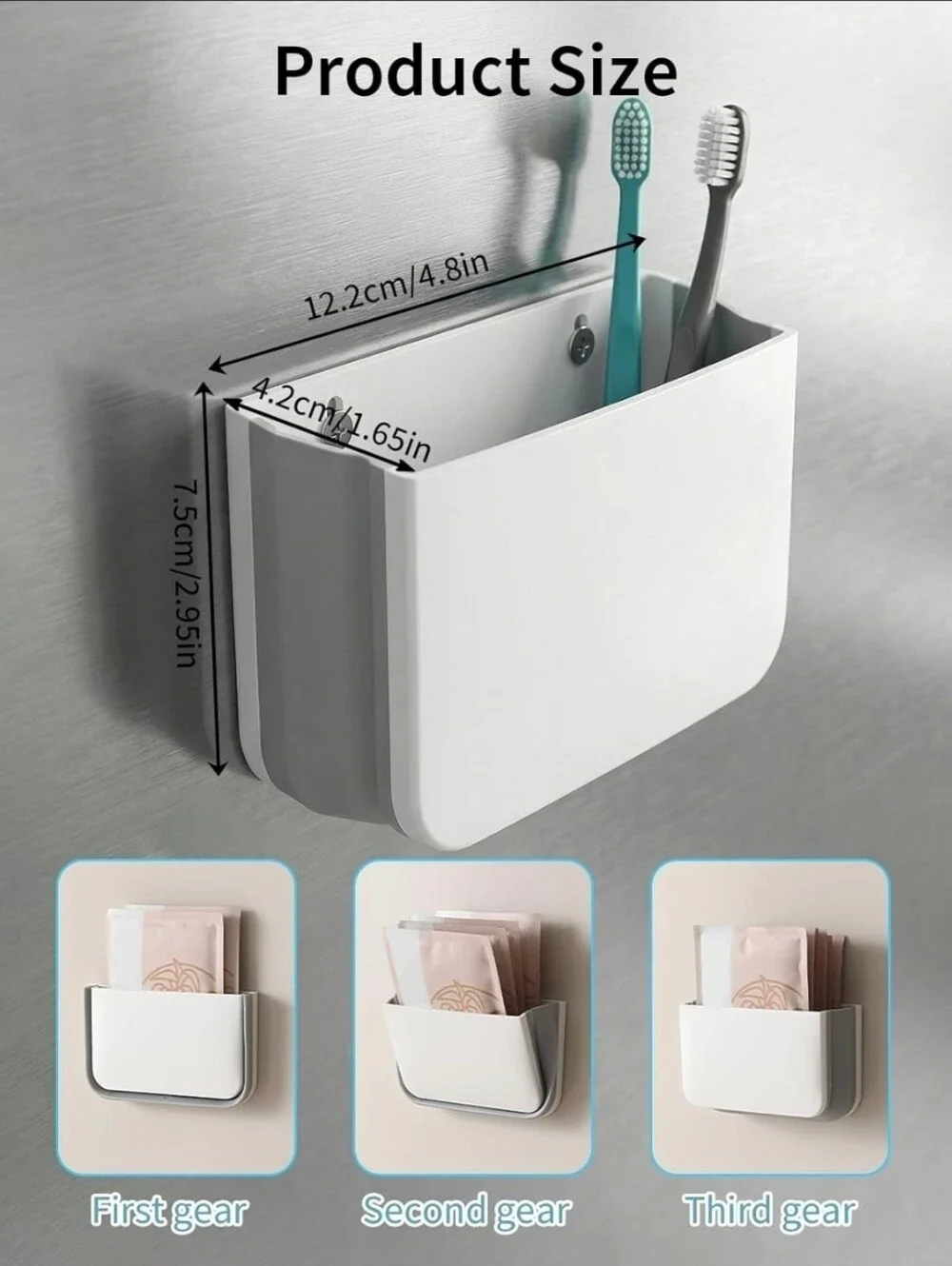 N/A magnetic wall